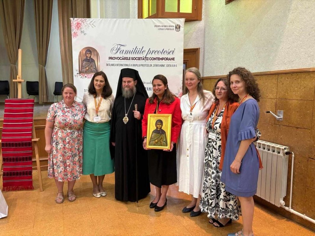 O carte despre misiunea liniştii ca trăire tainică a împlinirii 311923