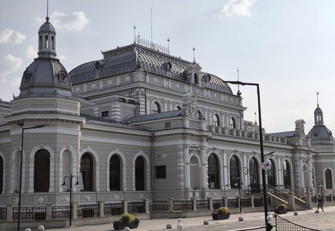 Spiritul Bucovinei într-o colecție de microuniversuri 311930