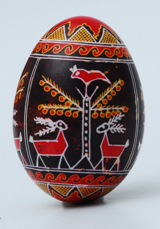 Spiritul Bucovinei într-o colecție de microuniversuri 311933