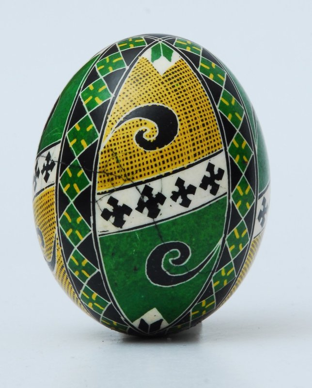 Spiritul Bucovinei într-o colecție de microuniversuri 311942