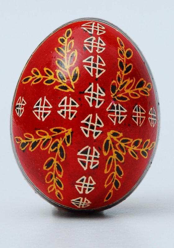 Spiritul Bucovinei într-o colecție de microuniversuri 311951