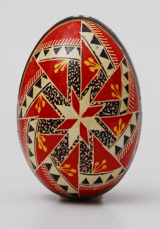 Spiritul Bucovinei într-o colecție de microuniversuri 311953