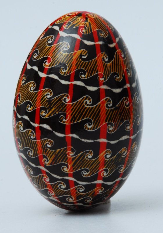 Spiritul Bucovinei într-o colecție de microuniversuri 311956