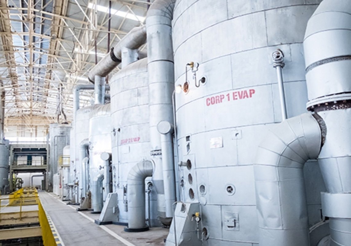 Concedieri la o fabrică de zahăr 312060