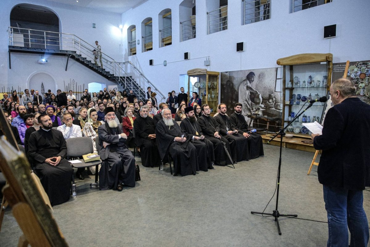 Eveniment caritabil pentru construirea Centrului de îngrijiri paliative pediatrice, la Cluj-Napoca 312073