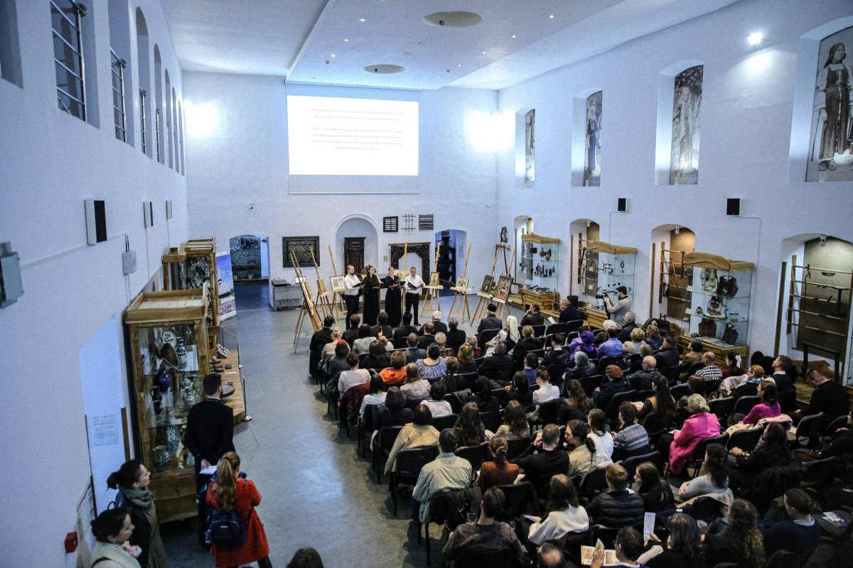 Eveniment caritabil pentru construirea Centrului de îngrijiri paliative pediatrice, la Cluj-Napoca 312074