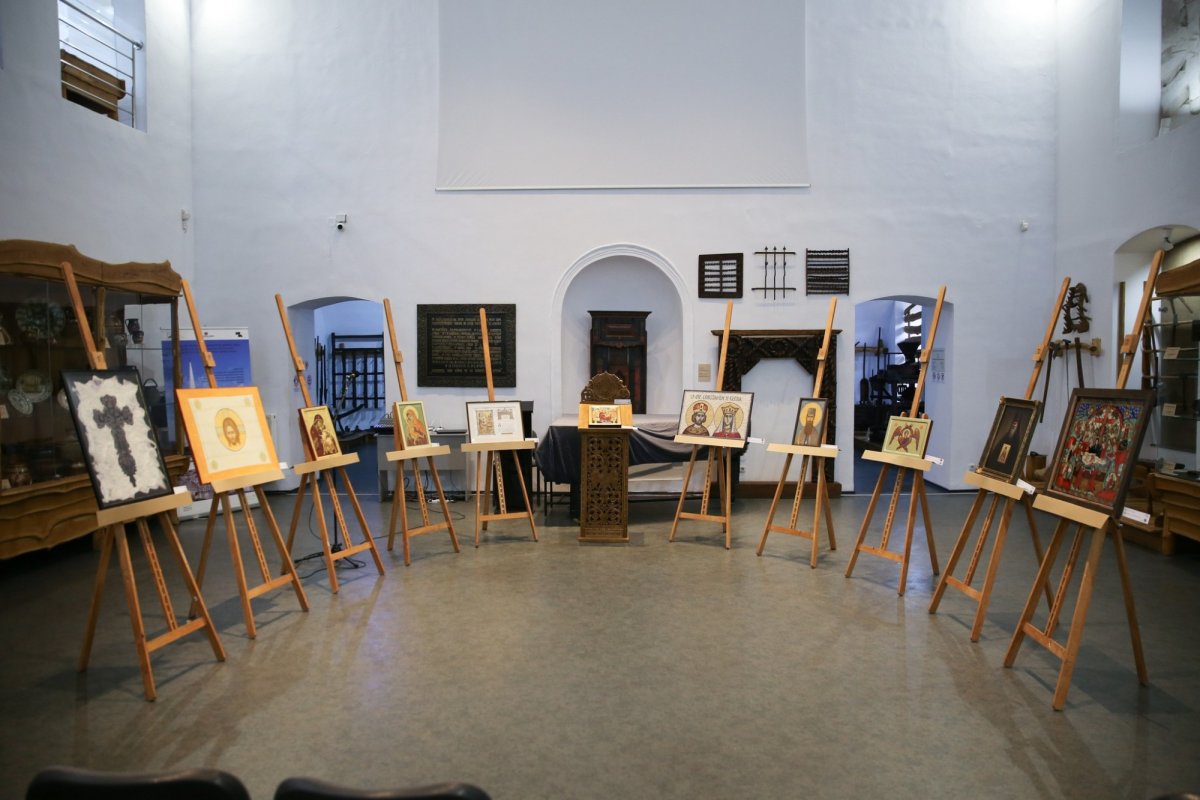 Eveniment caritabil pentru construirea Centrului de îngrijiri paliative pediatrice, la Cluj-Napoca 312075