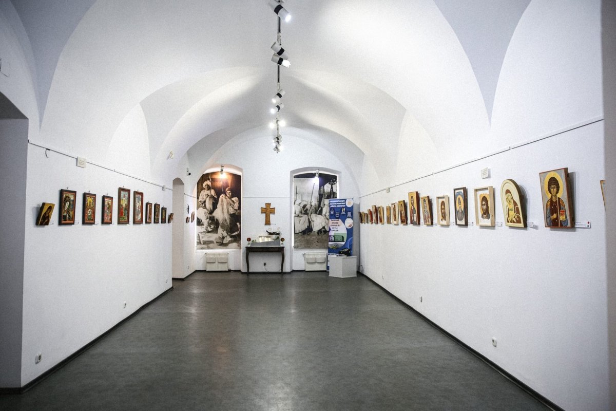 Eveniment caritabil pentru construirea Centrului de îngrijiri paliative pediatrice, la Cluj-Napoca 312076