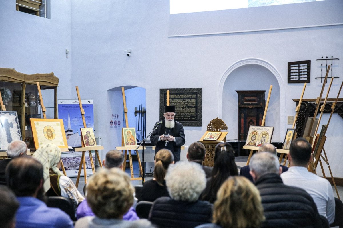 Eveniment caritabil pentru construirea Centrului de îngrijiri paliative pediatrice, la Cluj-Napoca 312077