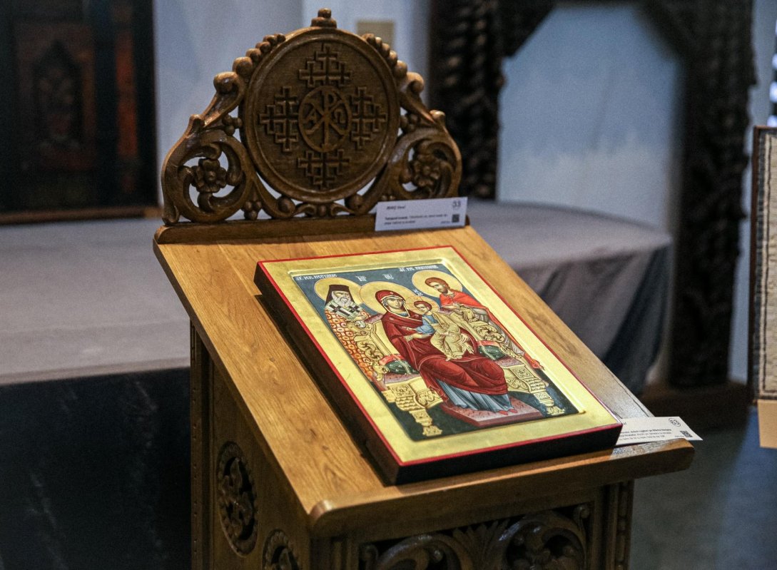 Eveniment caritabil pentru construirea Centrului de îngrijiri paliative pediatrice, la Cluj-Napoca 312078