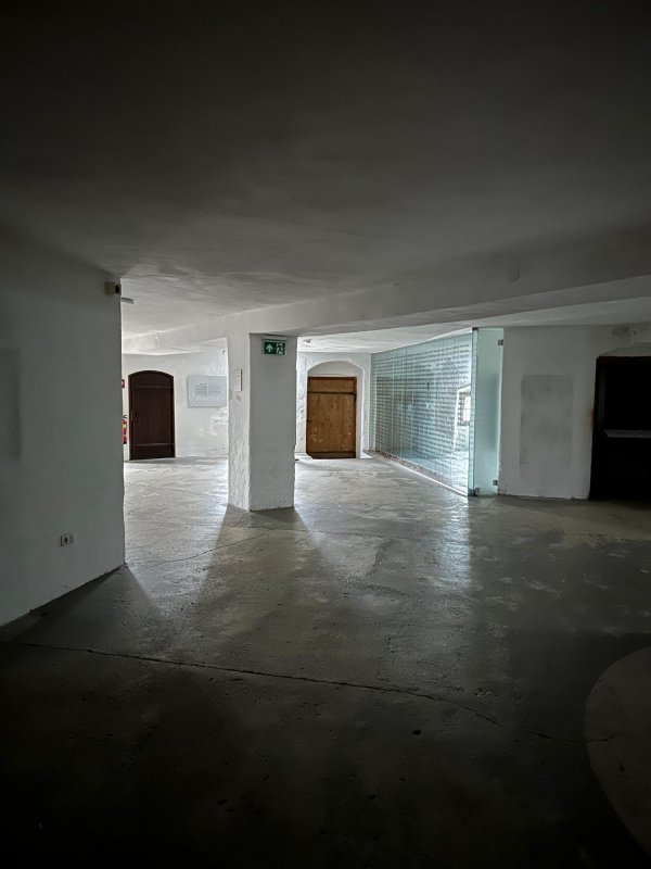 Kufstein, castelul suferinței - mărturisirea, amintirile 312044