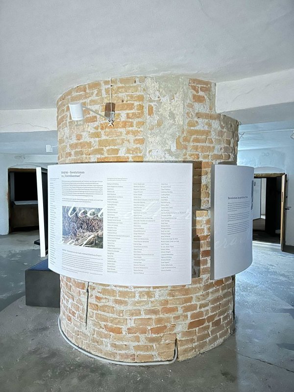 Kufstein, castelul suferinței - mărturisirea, amintirile 312045