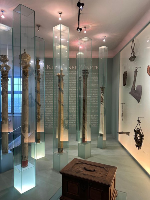 Kufstein, castelul suferinței - mărturisirea, amintirile 312049