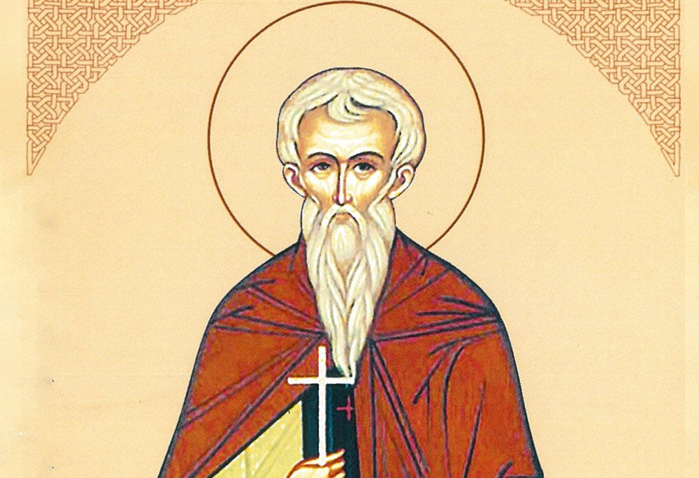 Acatistul Sfântului Cuvios Ioan de La Rila (19 octombrie) 312092