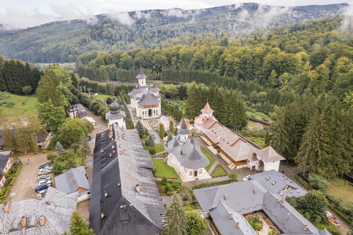 Fondurile europene, o şansă pentru patrimoniul bisericesc 312094