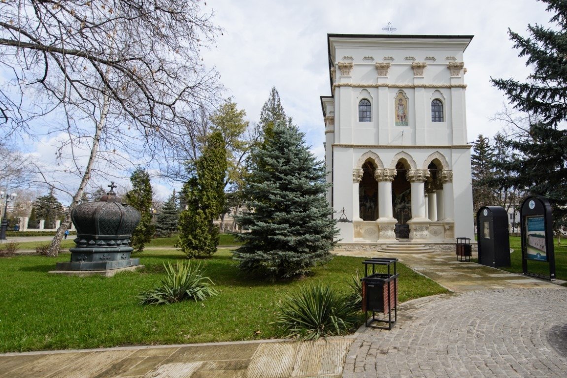 Fondurile europene, o şansă pentru patrimoniul bisericesc 312098