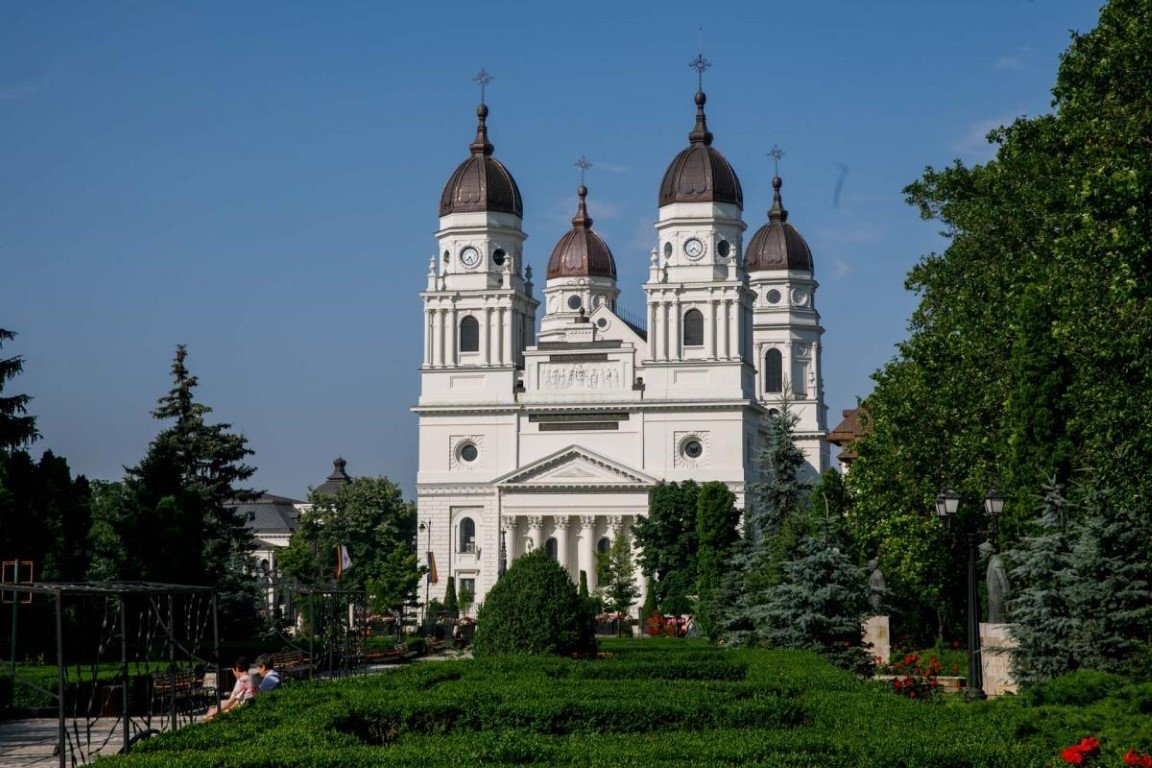 Fondurile europene, o şansă pentru patrimoniul bisericesc 312099