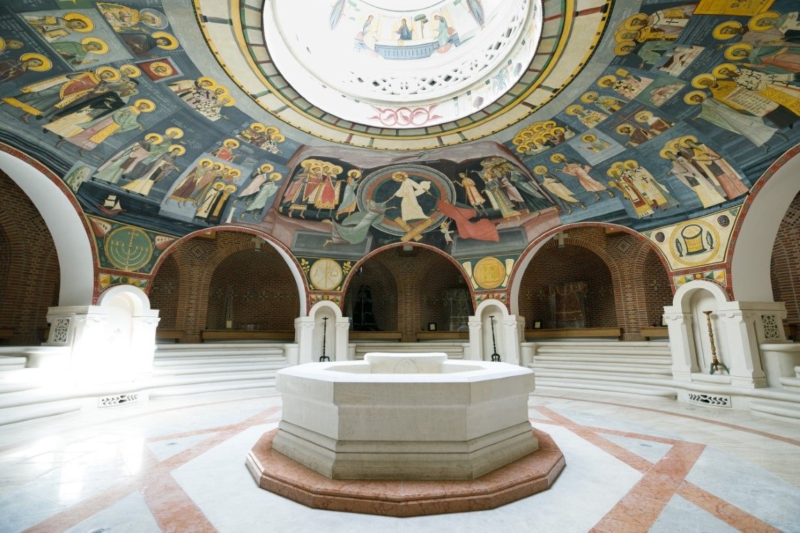 Fondurile europene, o şansă pentru patrimoniul bisericesc 312100