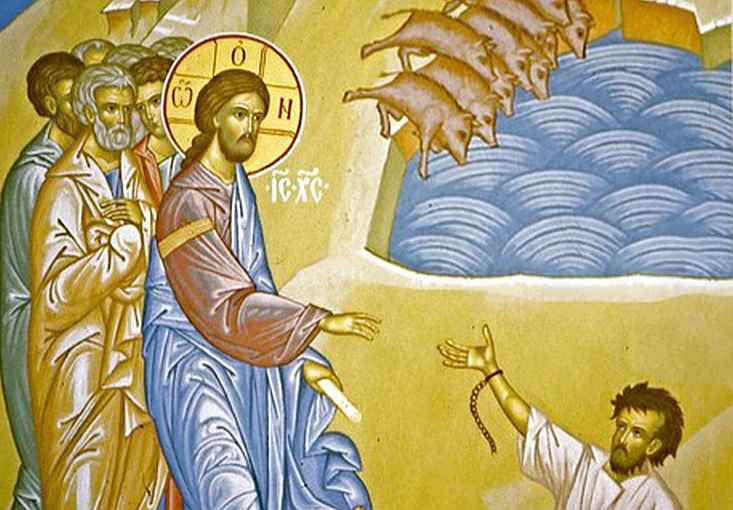 Diavolul nu își face niciodată prieteni, ci numai sclavi 311316