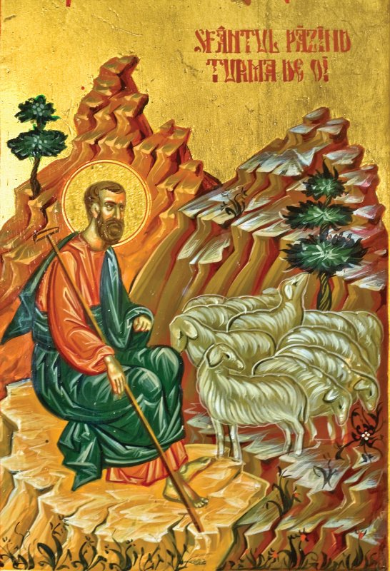 Aducerea moaștelor Sfântului Cuvios Dimitrie cel Nou la București 312282