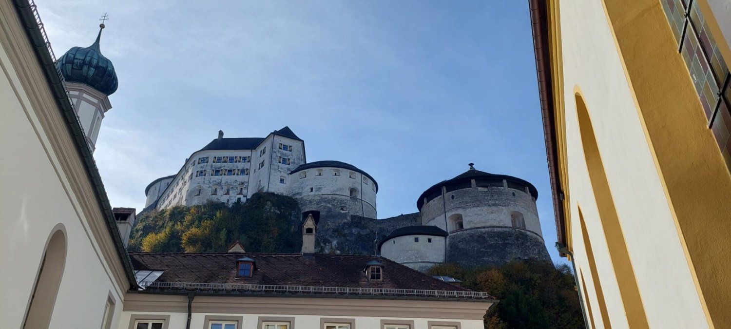 Cinstirea Sfinților Mărturisitori Ardeleni la Kufstein, în munții Tirolului 312410