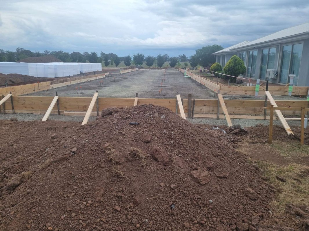 Episcopia Ortodoxă Română a Australiei şi Noii Zeelande va avea un nou edificiu multifuncțional 312415