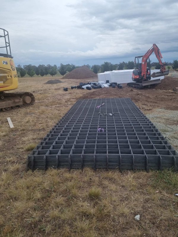 Episcopia Ortodoxă Română a Australiei şi Noii Zeelande va avea un nou edificiu multifuncțional 312416