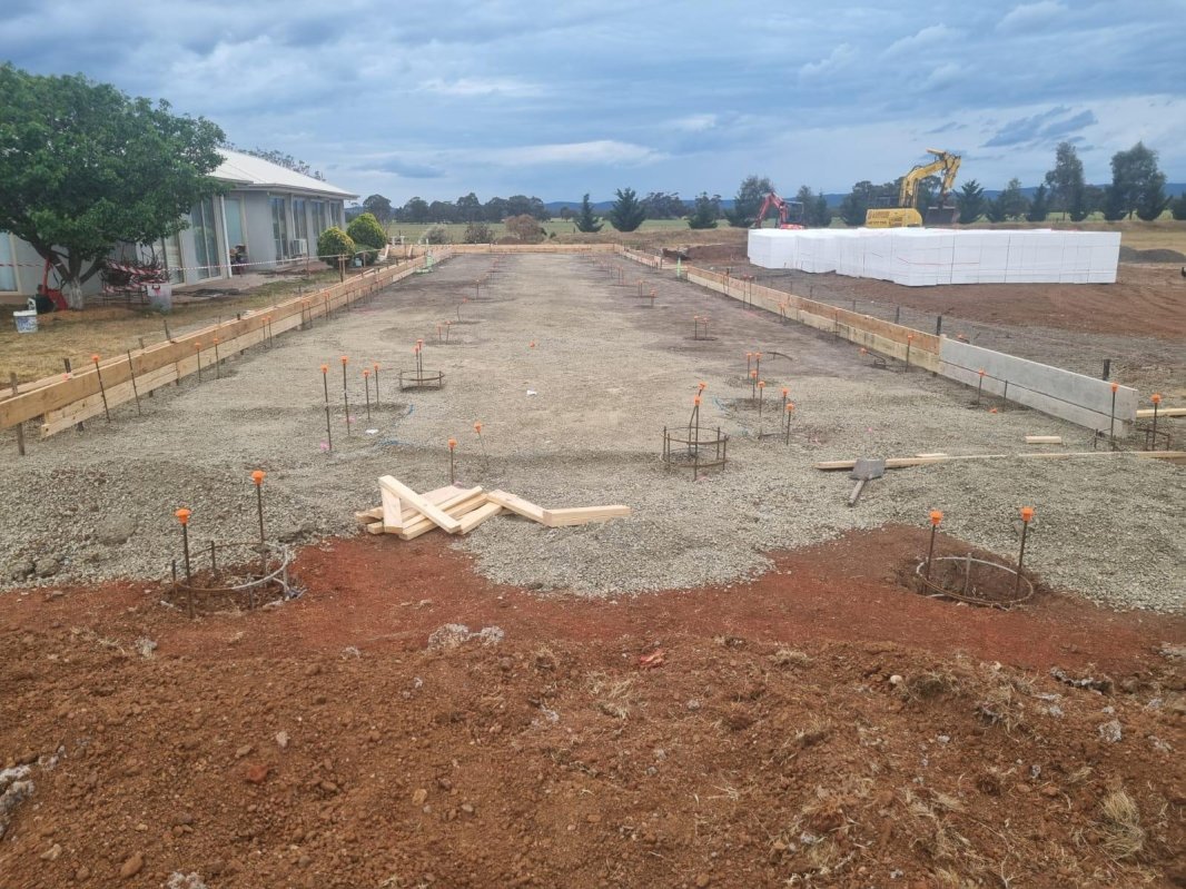 Episcopia Ortodoxă Română a Australiei şi Noii Zeelande va avea un nou edificiu multifuncțional 312417