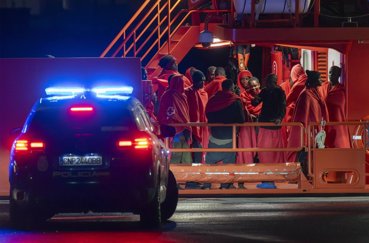 Statele UE cer „de urgență” noi reguli privind migrația ilegală 312368