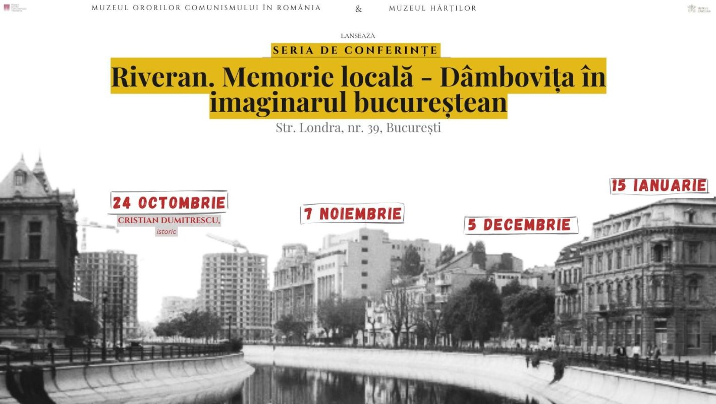 „Întinerește Dâmbovița” 312488