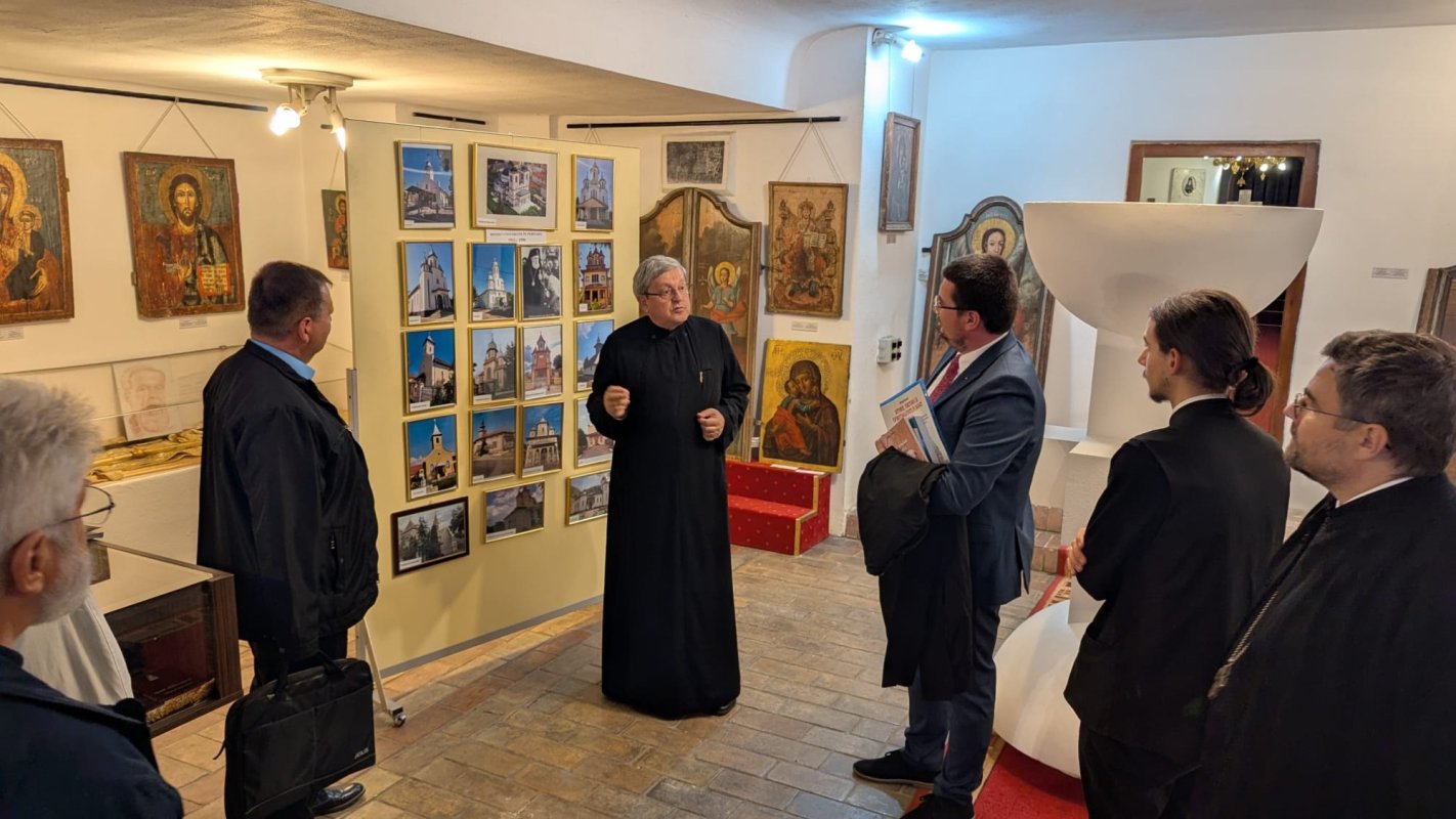 Simpozionul „Istorie, cultură și spiritualitate în Banat”, la a 3-a ediție 312512