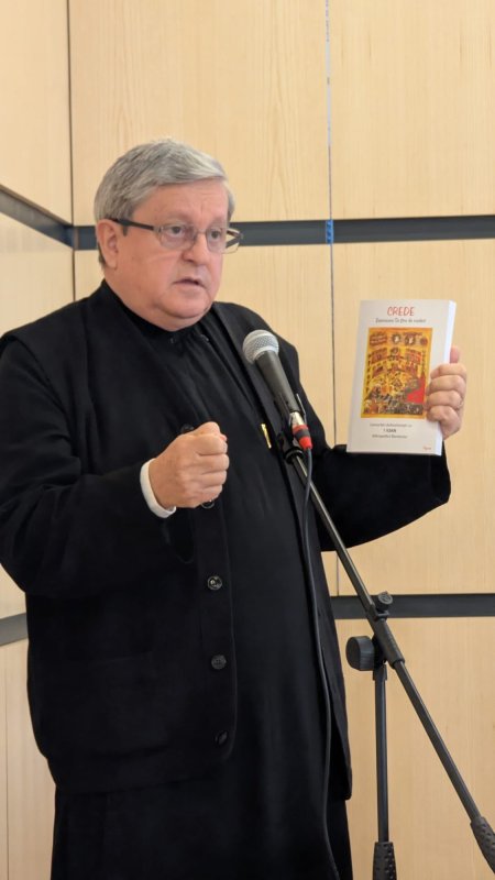 Simpozionul „Istorie, cultură și spiritualitate în Banat”, la a 3-a ediție 312513