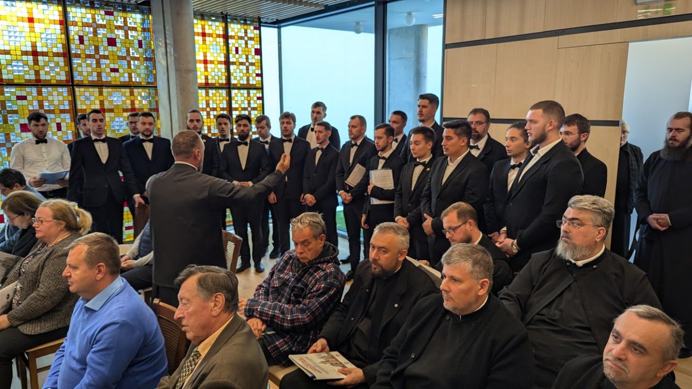 Simpozionul „Istorie, cultură și spiritualitate în Banat”, la a 3-a ediție 312514