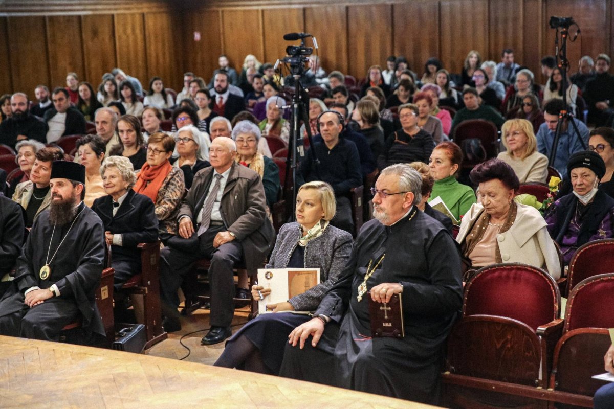 30 de ani de la reînființarea Asociației „Societatea Femeilor Ortodoxe” din Cluj 312700