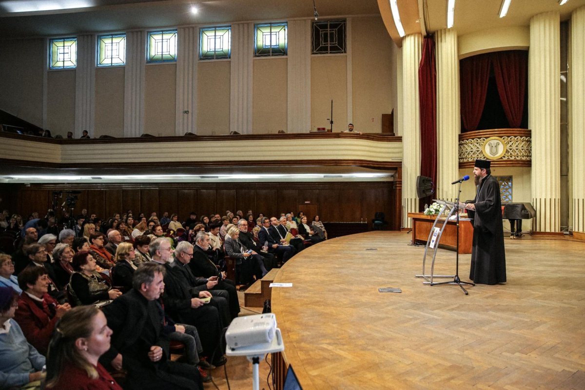 30 de ani de la reînființarea Asociației „Societatea Femeilor Ortodoxe” din Cluj 312701