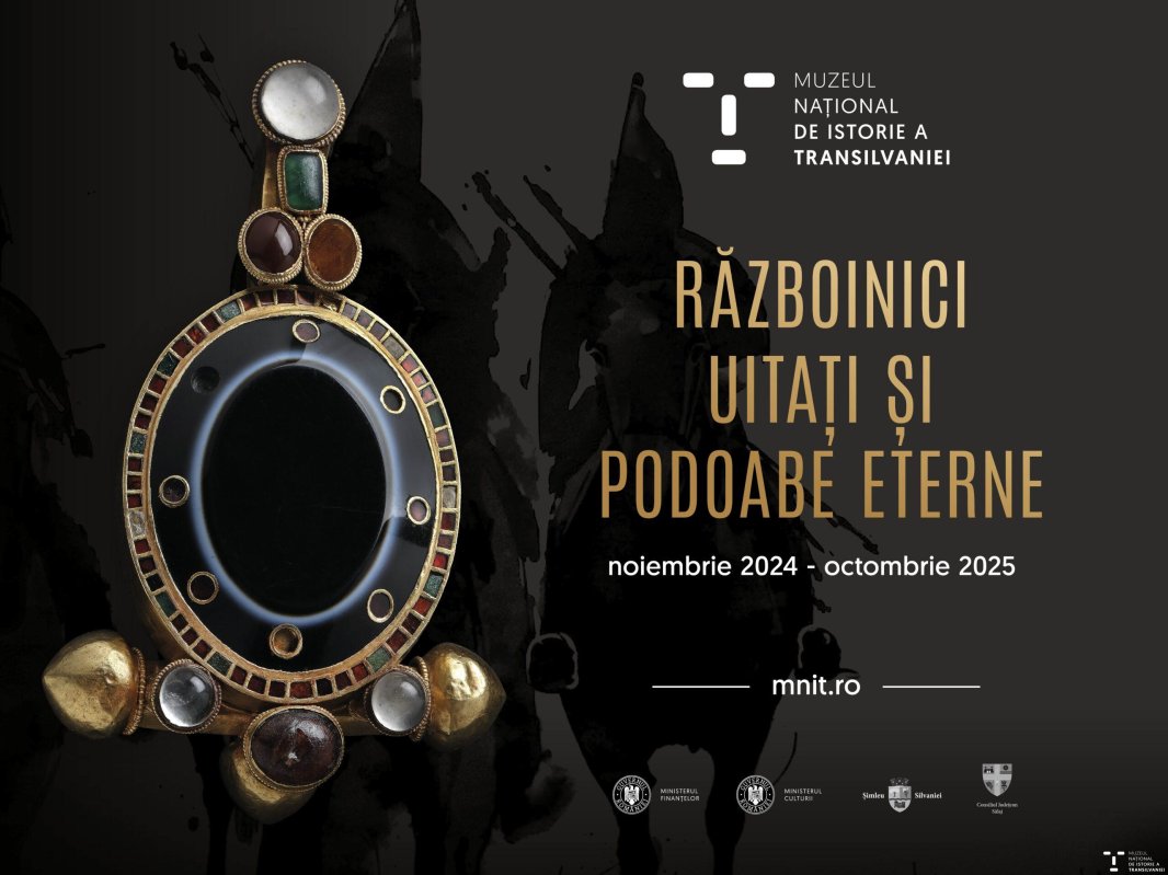 Expoziție unicat la Cluj 312687