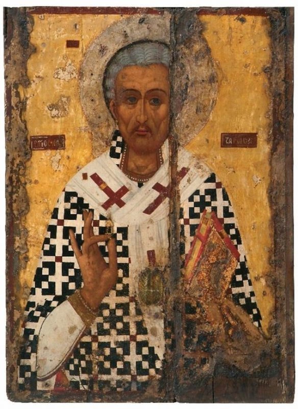 Lazăr din Betania - cel pentru care Domnul vieții veșnice a lăcrimat 312670