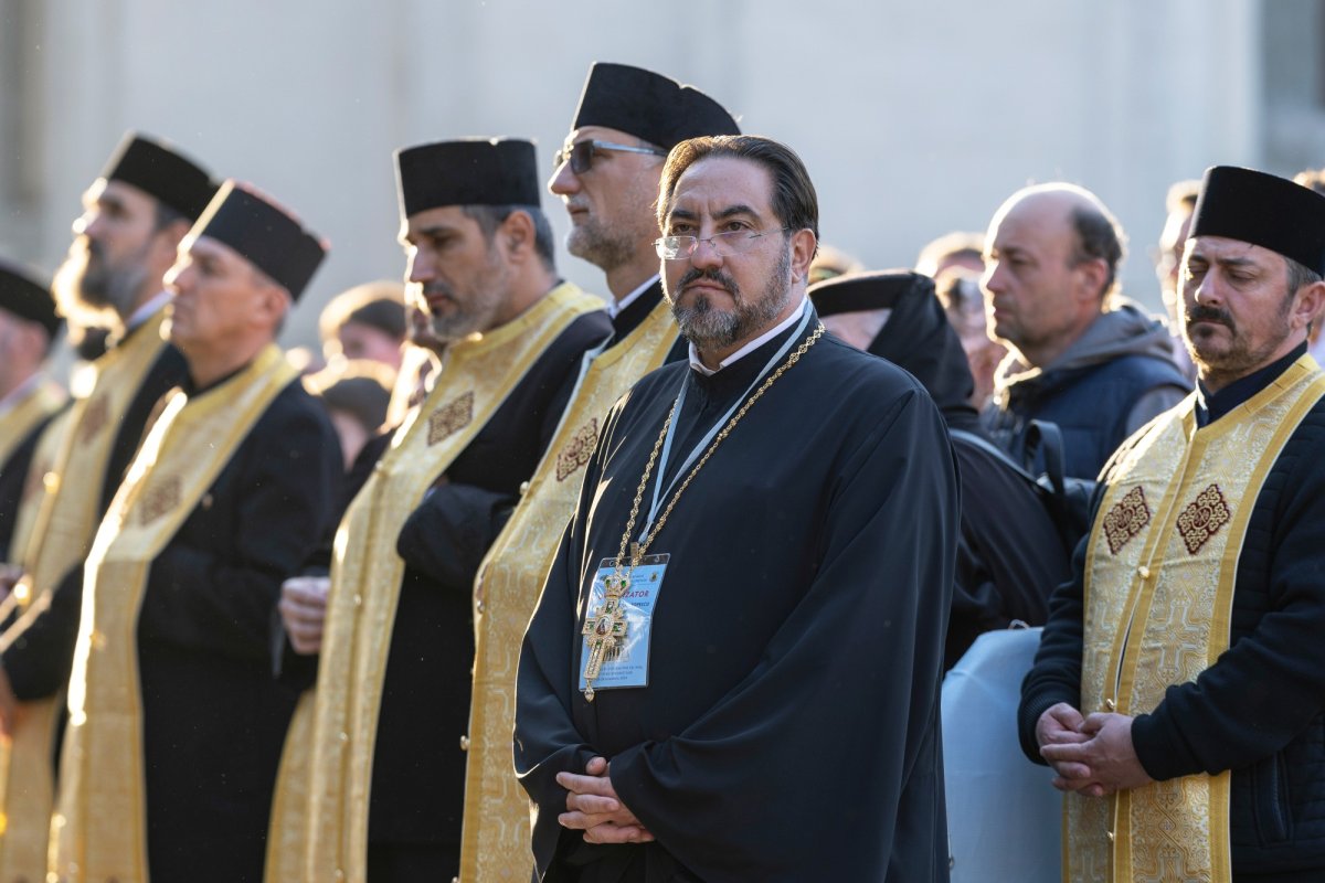 Sfântul Mucenic ocrotitor al Tesalonicului cinstit pe Colina Bucuriei 313060