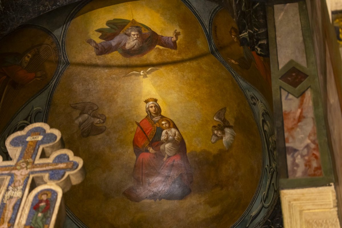 Evrei 12, 11-13; 25-27 313038