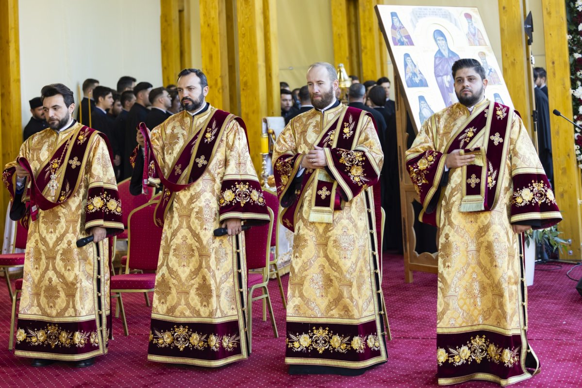 Laudă de seară adusă Cuviosului Dimitrie cel Nou 313332