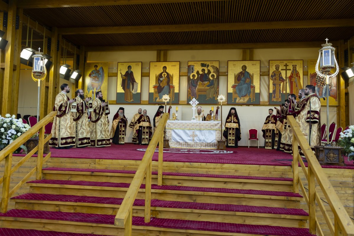 Laudă de seară adusă Cuviosului Dimitrie cel Nou 313343