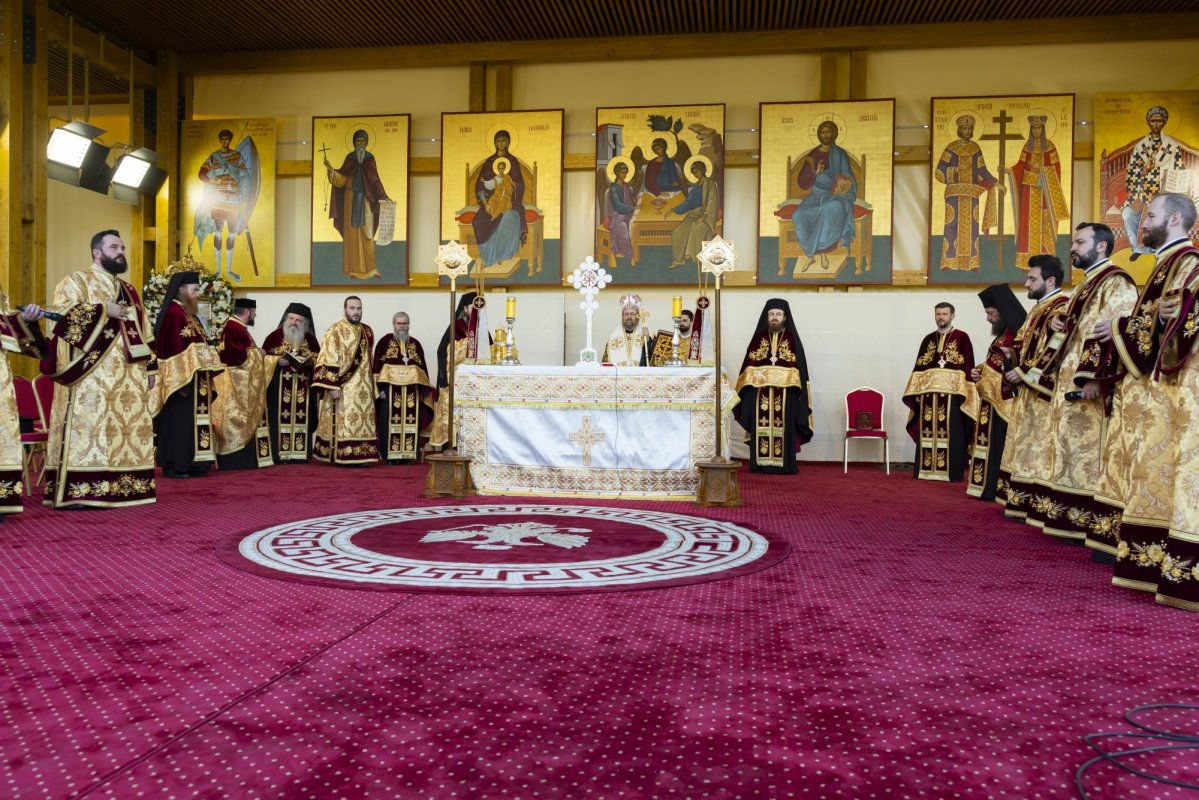 Laudă de seară adusă Cuviosului Dimitrie cel Nou 313345