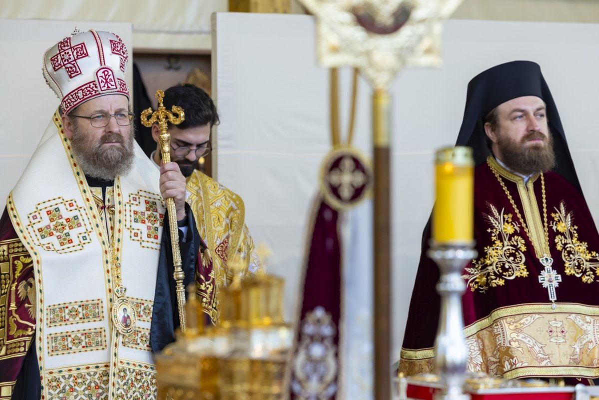 Laudă de seară adusă Cuviosului Dimitrie cel Nou 313368