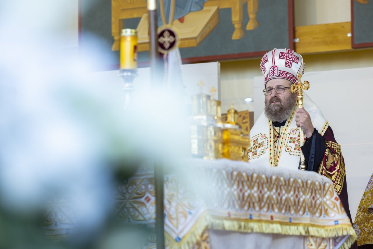 Laudă de seară adusă Cuviosului Dimitrie cel Nou 313371