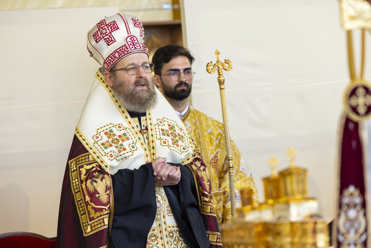 Laudă de seară adusă Cuviosului Dimitrie cel Nou 313384