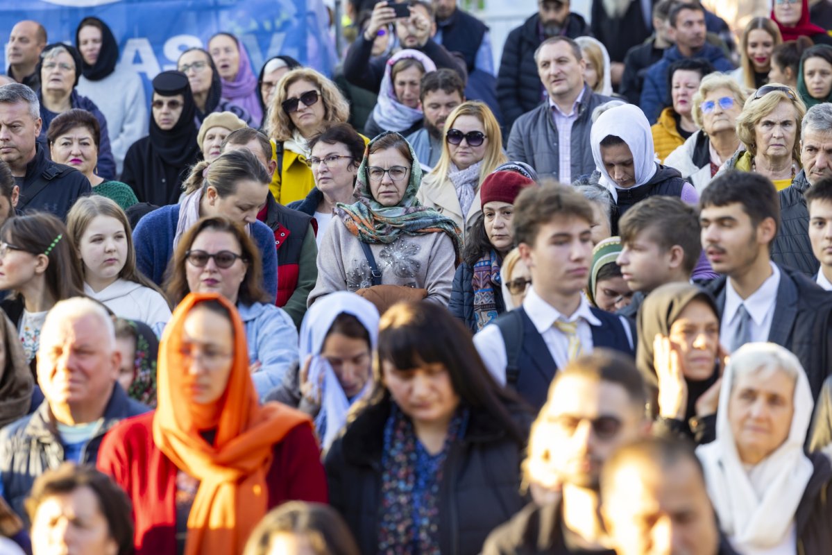 Laudă de seară adusă Cuviosului Dimitrie cel Nou 313385