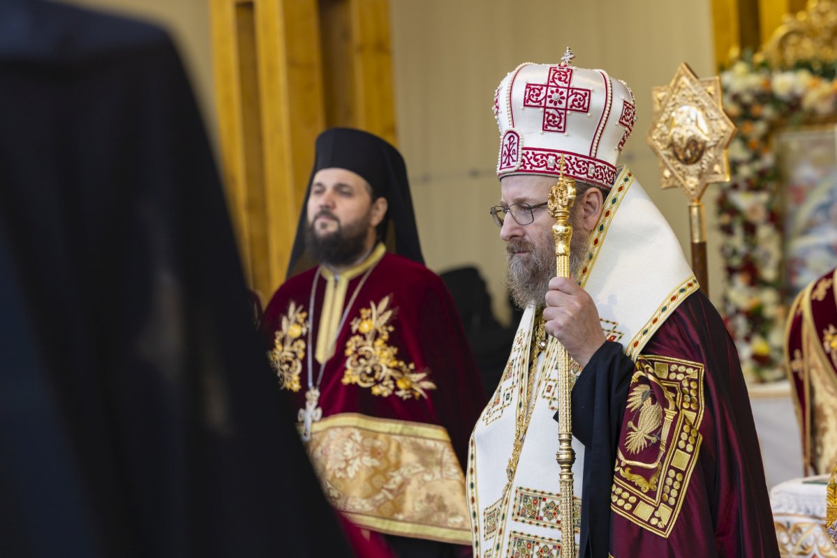 Laudă de seară adusă Cuviosului Dimitrie cel Nou 313399