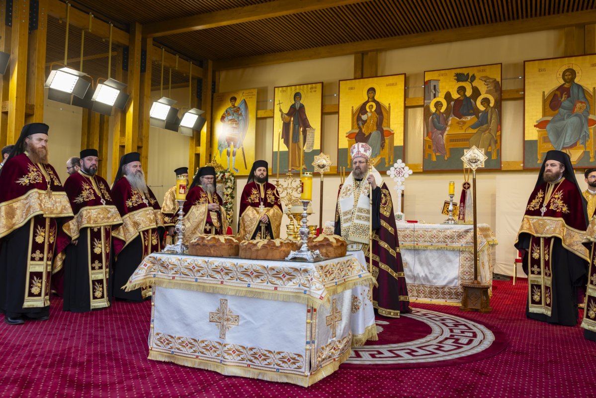 Laudă de seară adusă Cuviosului Dimitrie cel Nou 313405