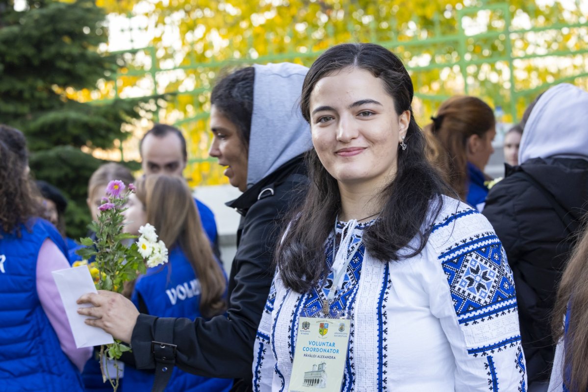 Laudă de seară adusă Cuviosului Dimitrie cel Nou 313409