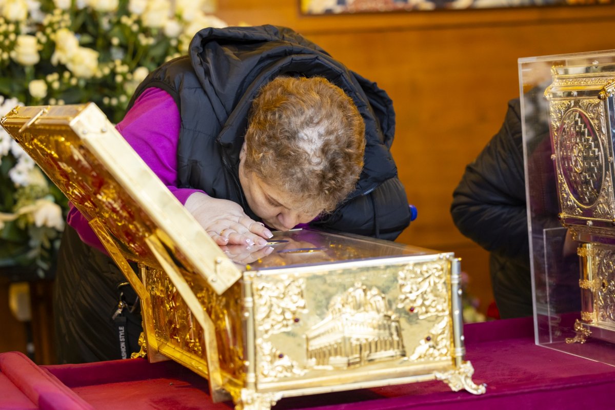 Laudă de seară adusă Cuviosului Dimitrie cel Nou 313411